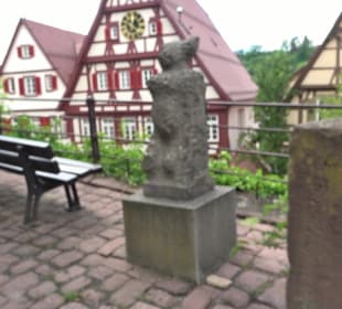 Bürger- und Handwerkerhaus