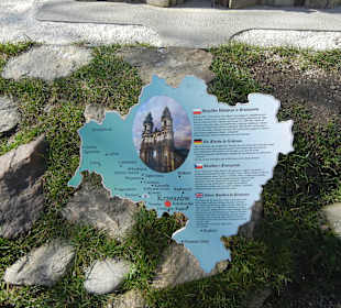 Miniaturenpark Kowary
