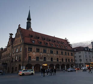 Stadtrundgang Neu-Ulm