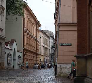  Stare Miasto Kraków