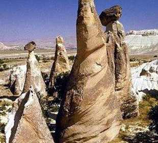 Kappadokien / Türkei