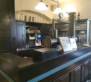 Burgschänke Schönburg