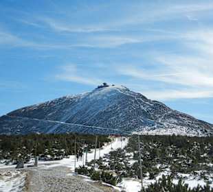 Karkonoski Park Narodowy