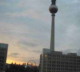 Hnachtsmarkt aus dem Saturnmarkt