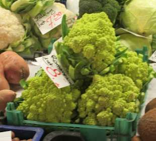 Hala Targowa Wrocław