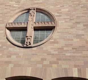 Domkirche St. Eberhard