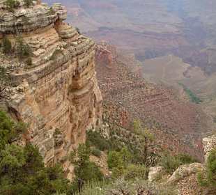 Parco nazionale Grand Canyon