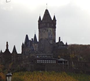 Reichsburg zu Cochem
