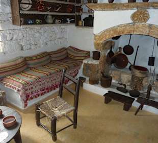 Lychnostatis Open Air Museum