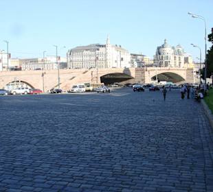 Москва - Кремль