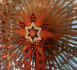 Das Sardinen Riesenrad