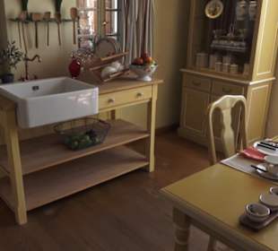 Erlebniszentrum von Villeroy & Boch