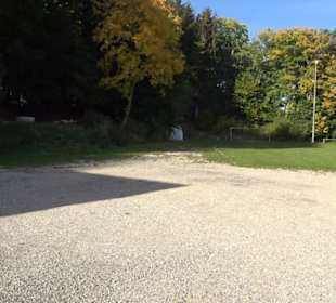 Sportplatz TSV Kohlstetten