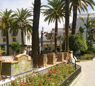 Ayamonte