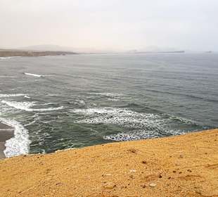 Nationalreservat Paracas