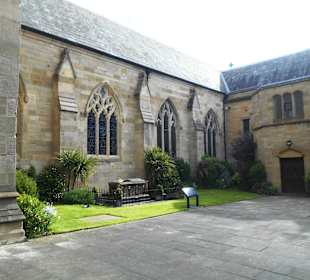 St. Mary's Kathedrale