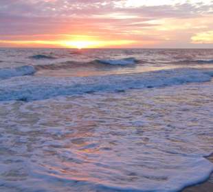 Hua Hin Beach