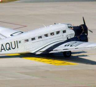 Junkers 52
