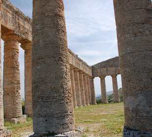Segesta