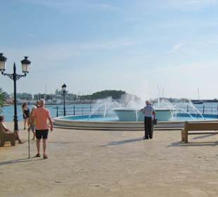 Passeig Maritim