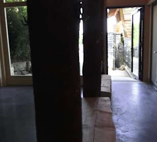 Wellnessbereich Mawell Resort 