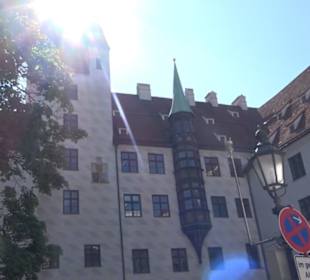 Alter Hof München