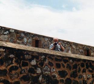 Ausflug-Puerto Plata