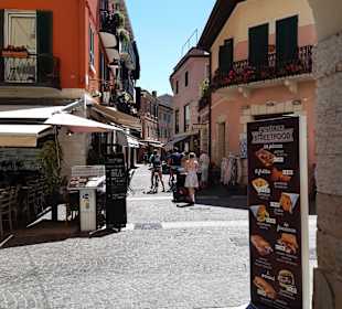 Stadtrundgang Castelnuovo del Garda