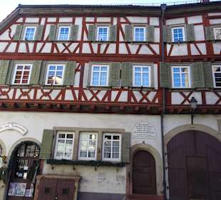 Altstadt Gernsbach