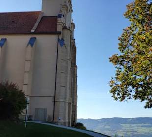Wallfahrtskirche Pöllauberg