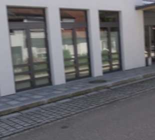 Gemeinschaftshaus Forheim