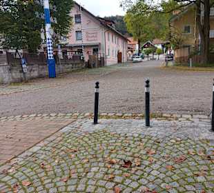Gasthof Zum Keppeler Außenansicht