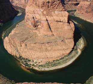 Horseshoe Bend, Colorado River