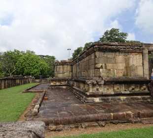 Polonnaruwa