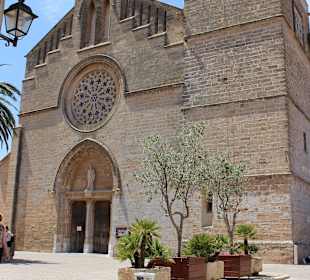 Kirche