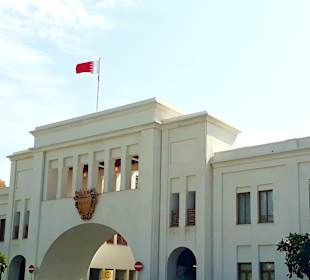 Bab Al Bahrain