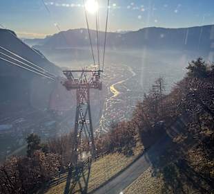 Rittner Seilbahn