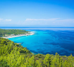 Strand Polichrono