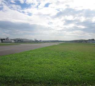 Flugplatz Speyer