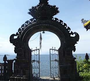 Tempelanlage Pemuteran