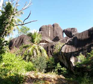 La Digue