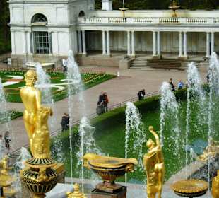 Peterhof