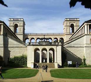 Belvedere Pfingstberg (c) SPSG, Förderverein 