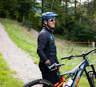 Skigebiet Gaissau Hintersee