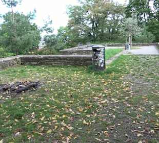 Aussichtspunkt Hasenberganlage