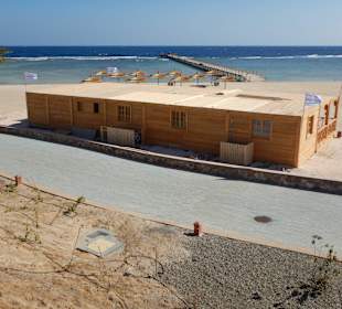 Tauchschule Seaworld Divers