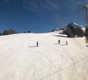 Skigebiet Schöneben