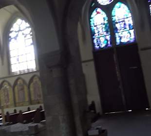 St. Ursula