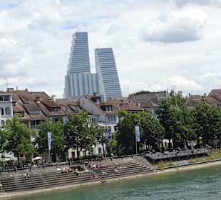Roche-Turm