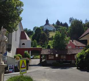 Bad Schwanberg zur Josefikirche